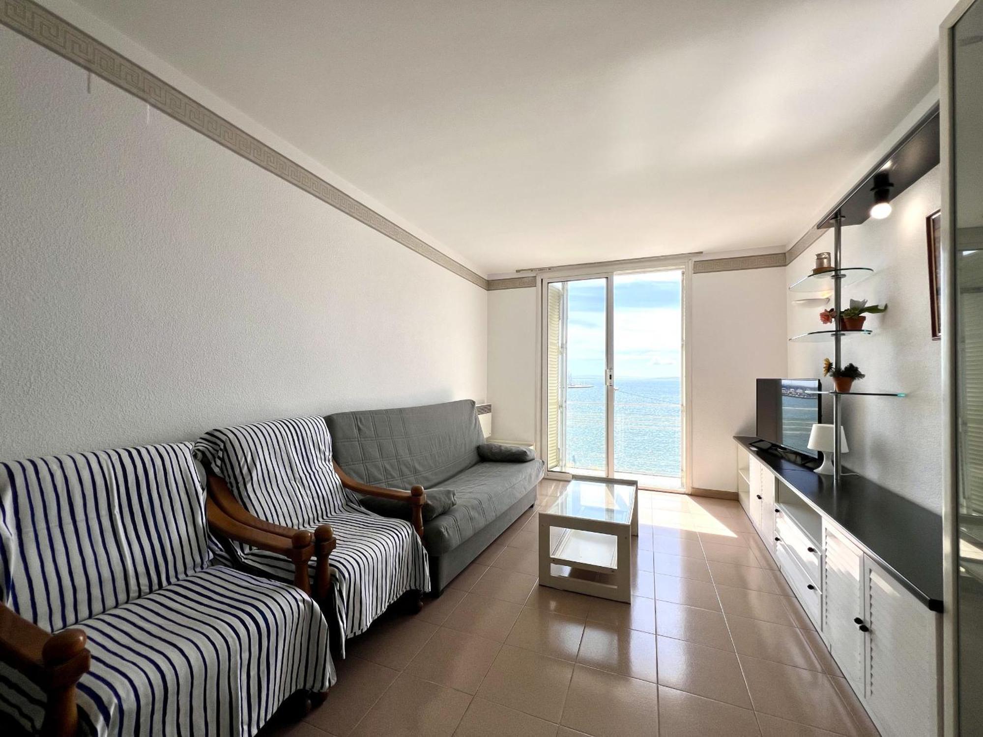 Rhode Vista Al Mar Apartment Roses Exterior photo