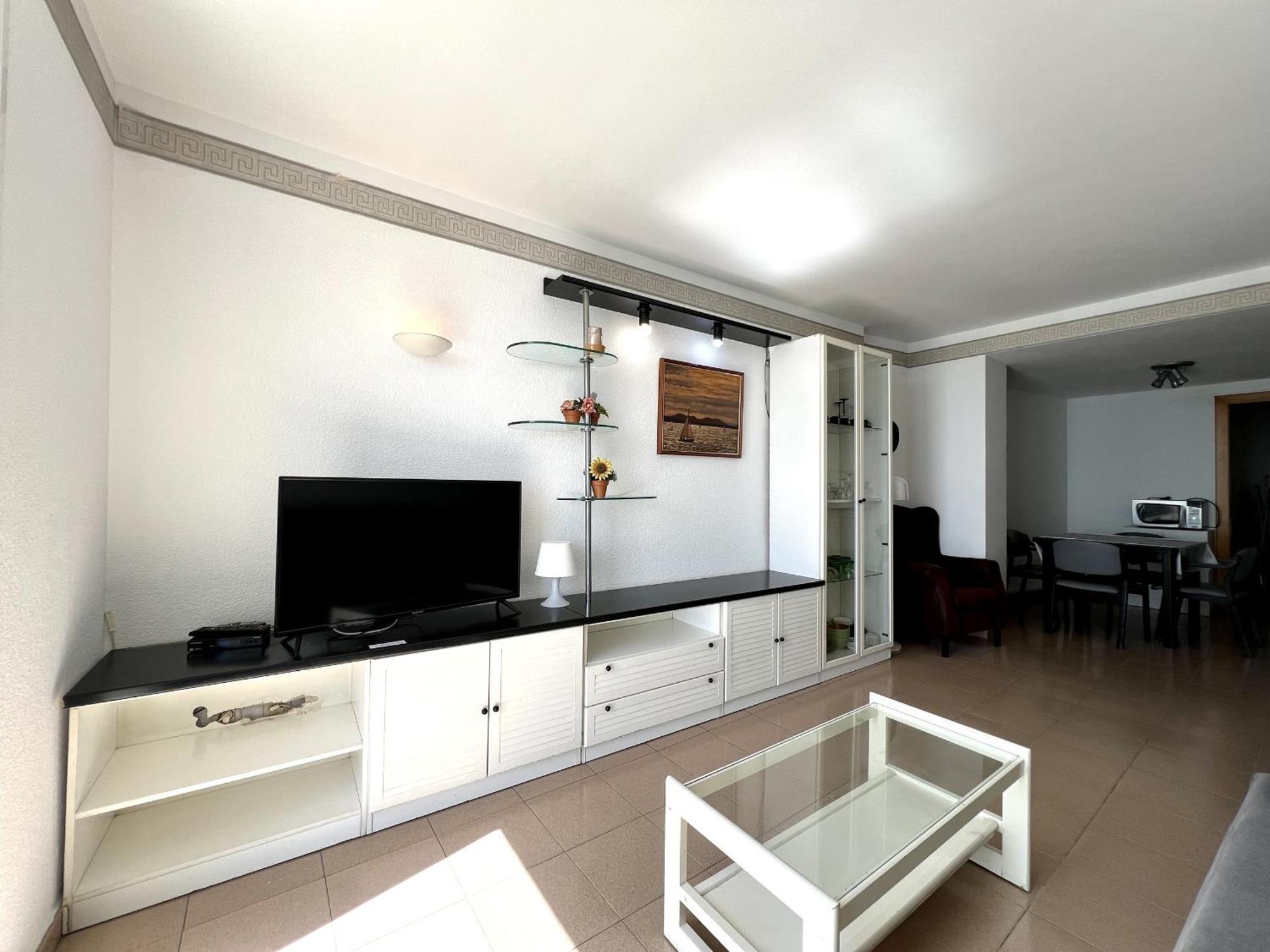 Rhode Vista Al Mar Apartment Roses Exterior photo