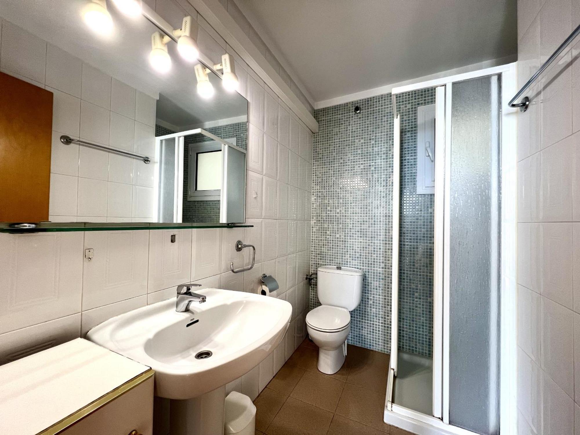 Rhode Vista Al Mar Apartment Roses Exterior photo