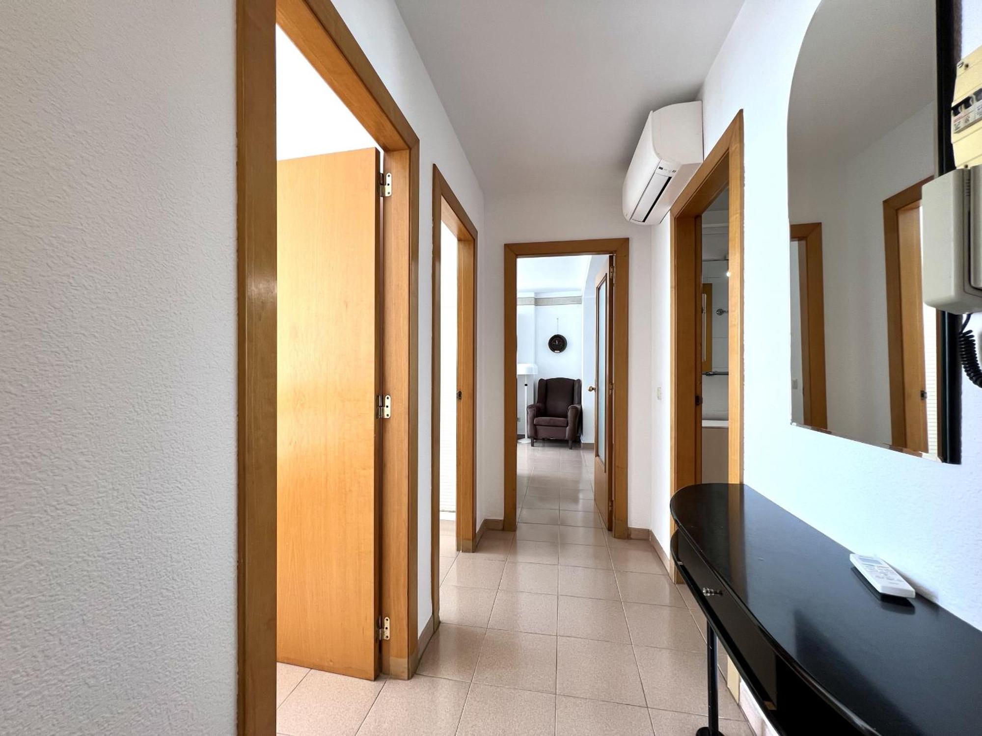 Rhode Vista Al Mar Apartment Roses Exterior photo