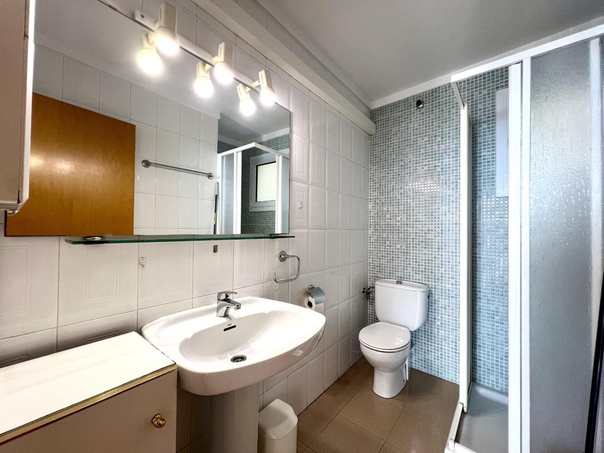 Rhode Vista Al Mar Apartment Roses Exterior photo