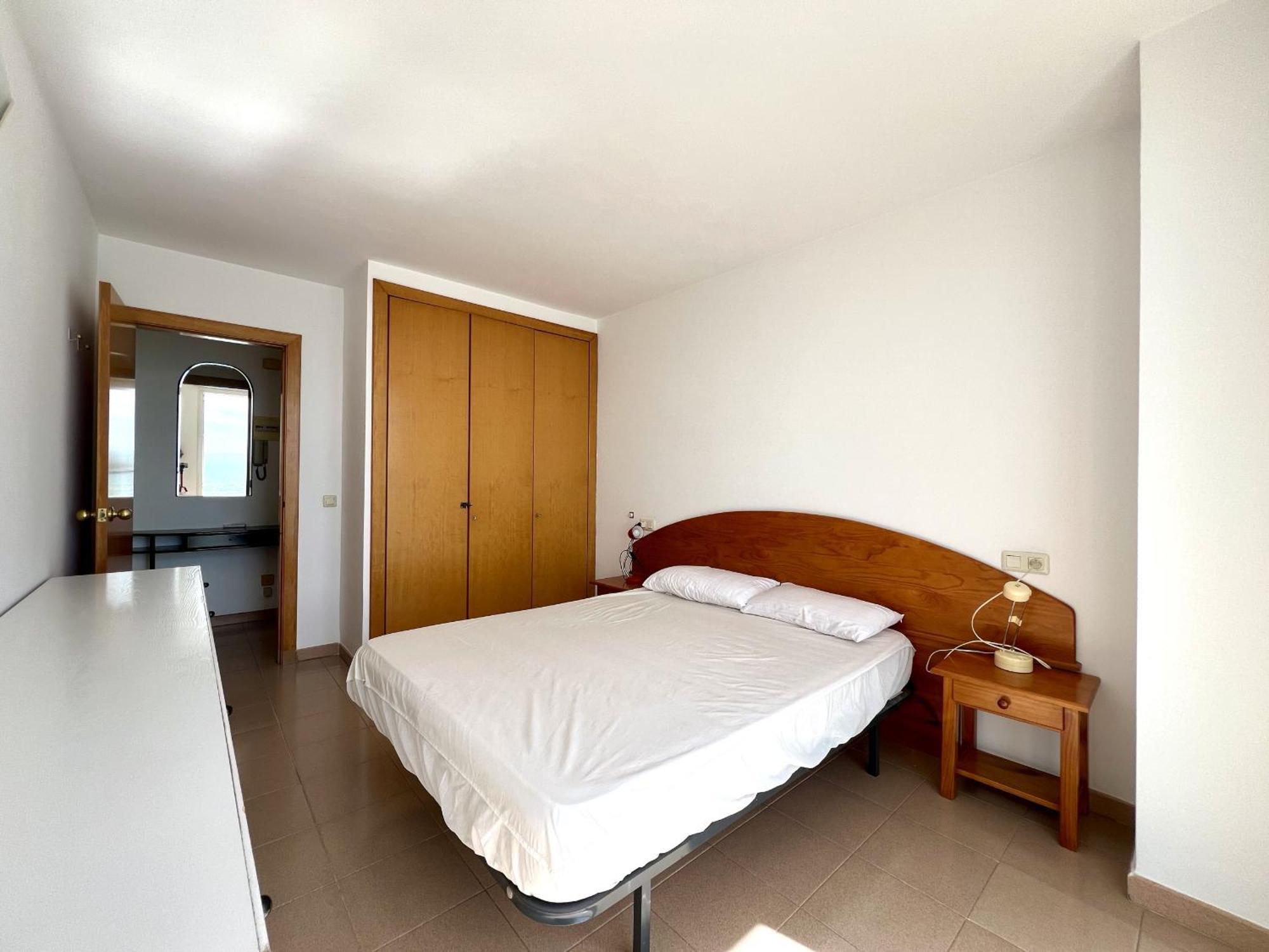 Rhode Vista Al Mar Apartment Roses Exterior photo