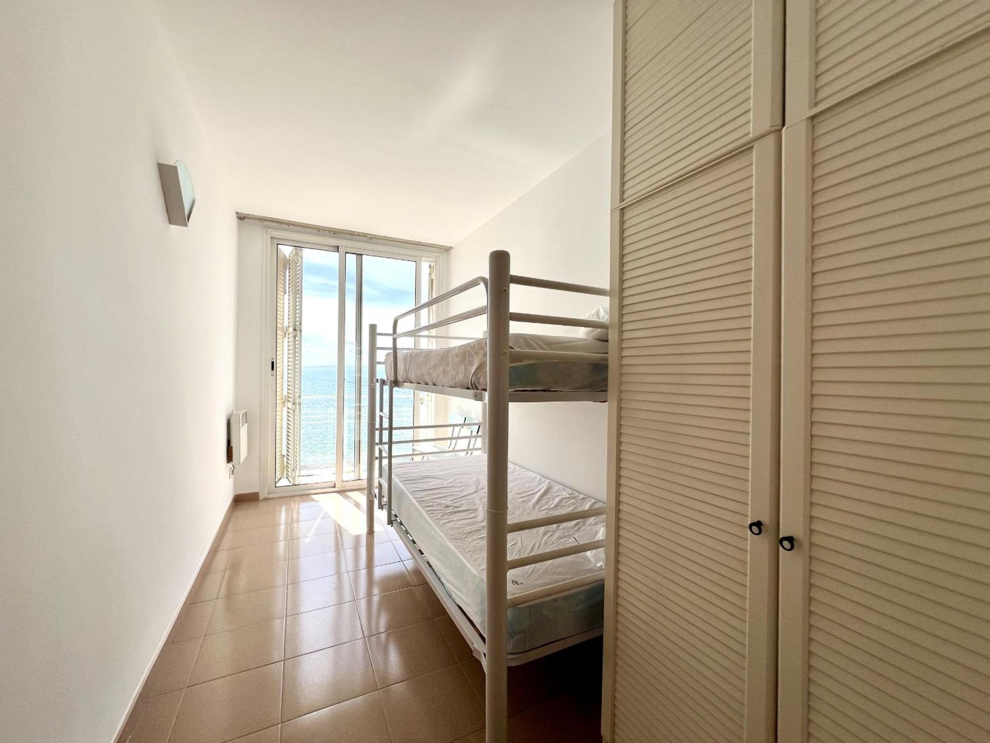 Rhode Vista Al Mar Apartment Roses Exterior photo