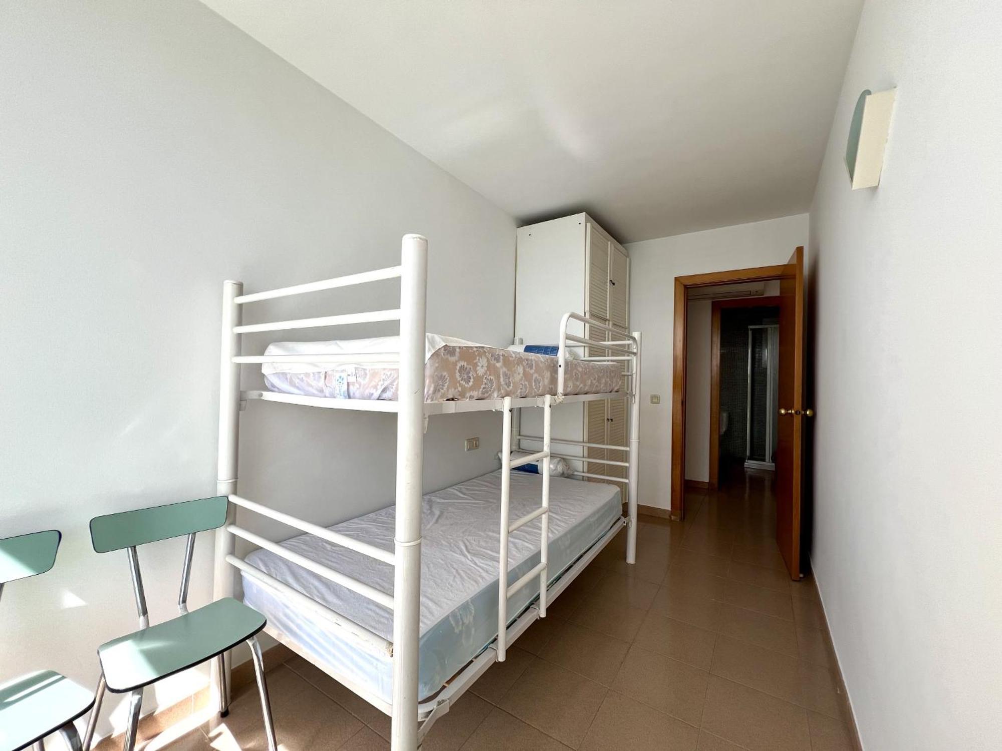 Rhode Vista Al Mar Apartment Roses Exterior photo