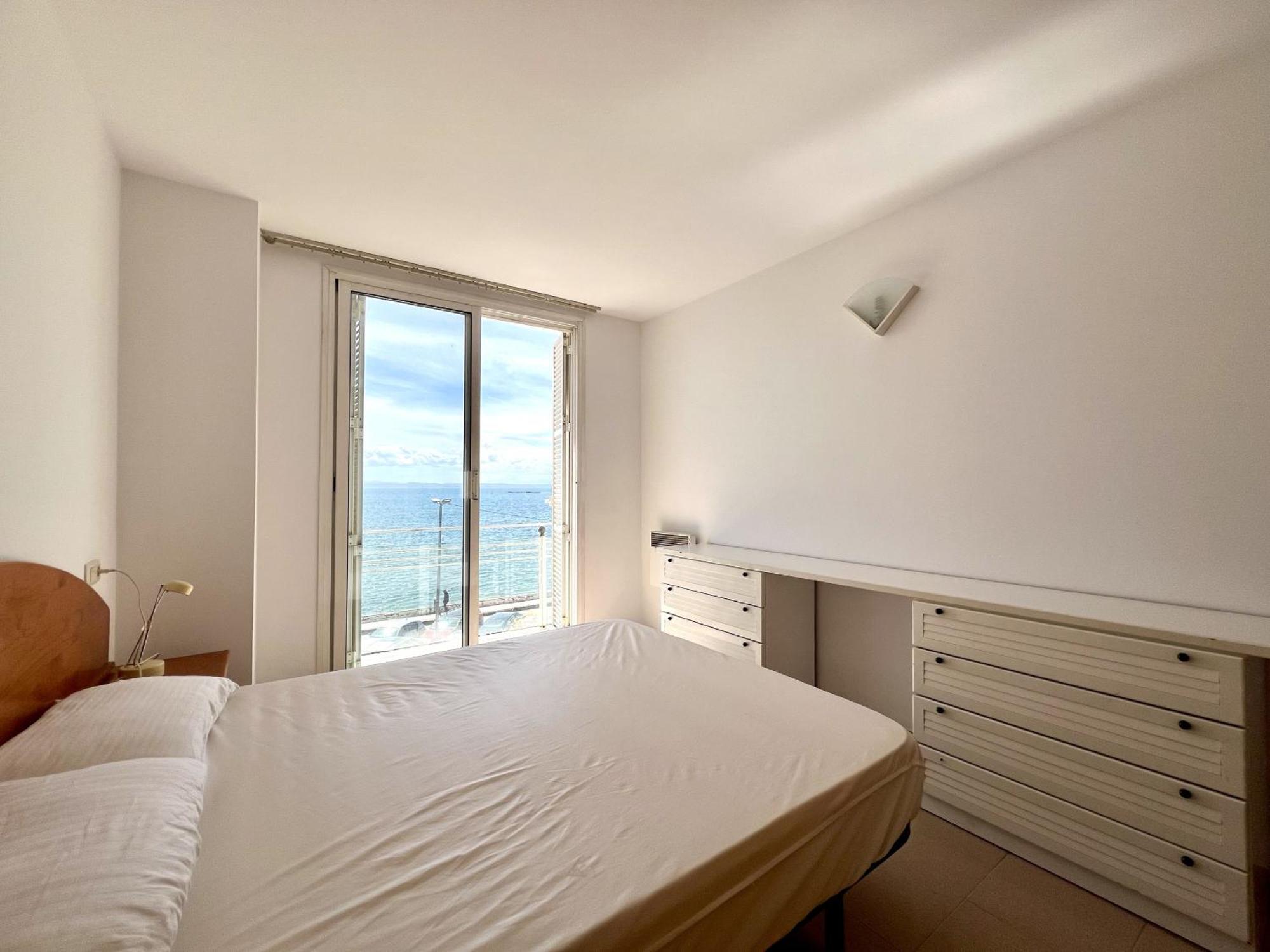 Rhode Vista Al Mar Apartment Roses Exterior photo