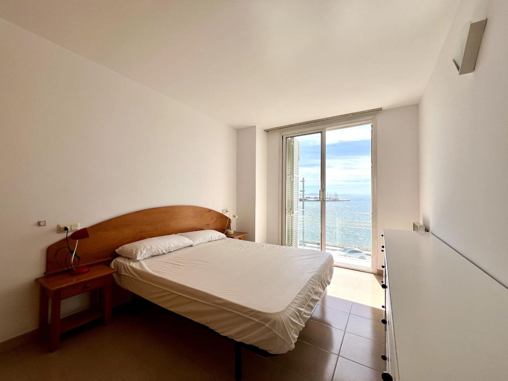 Rhode Vista Al Mar Apartment Roses Exterior photo