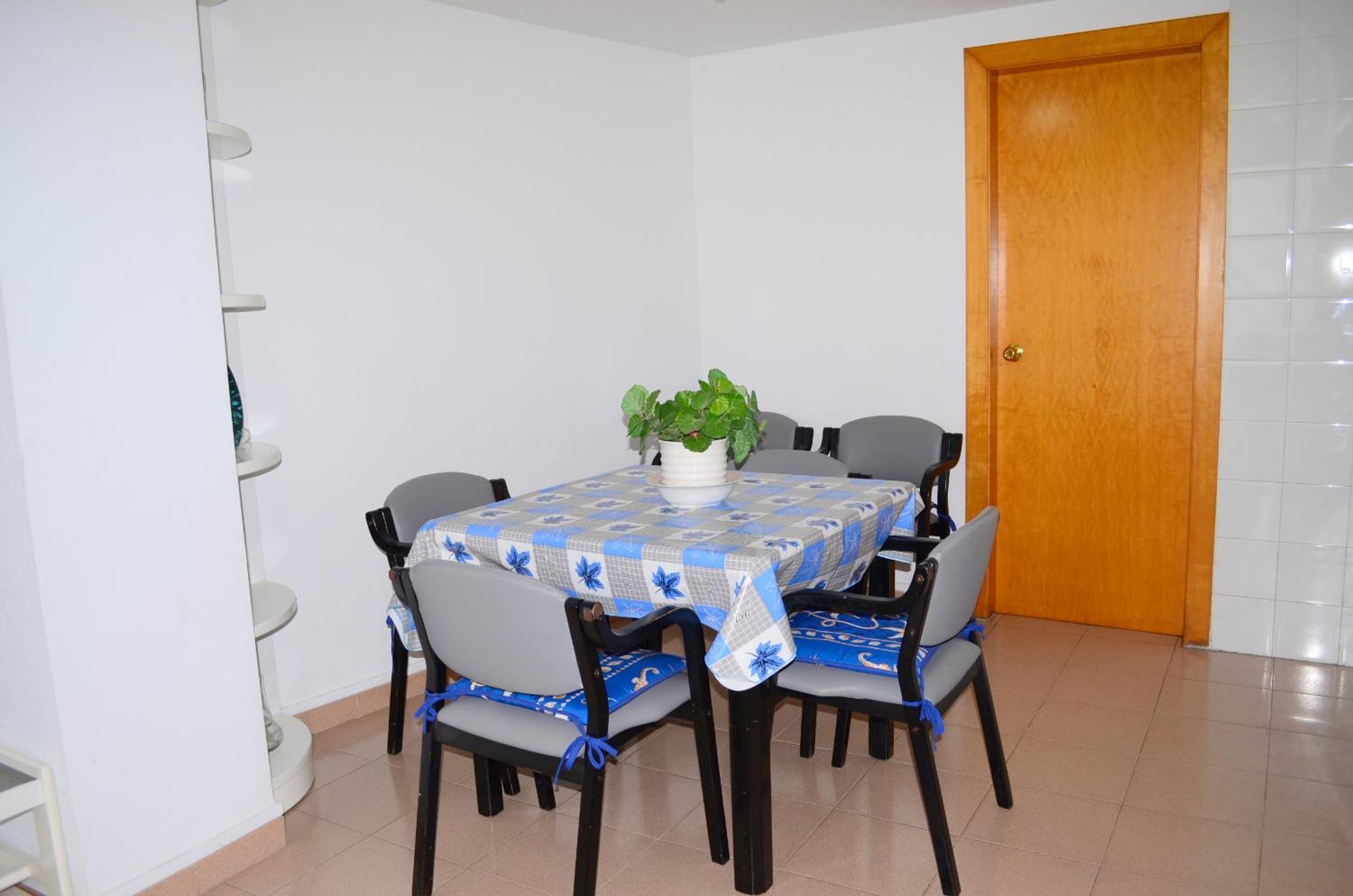 Rhode Vista Al Mar Apartment Roses Exterior photo