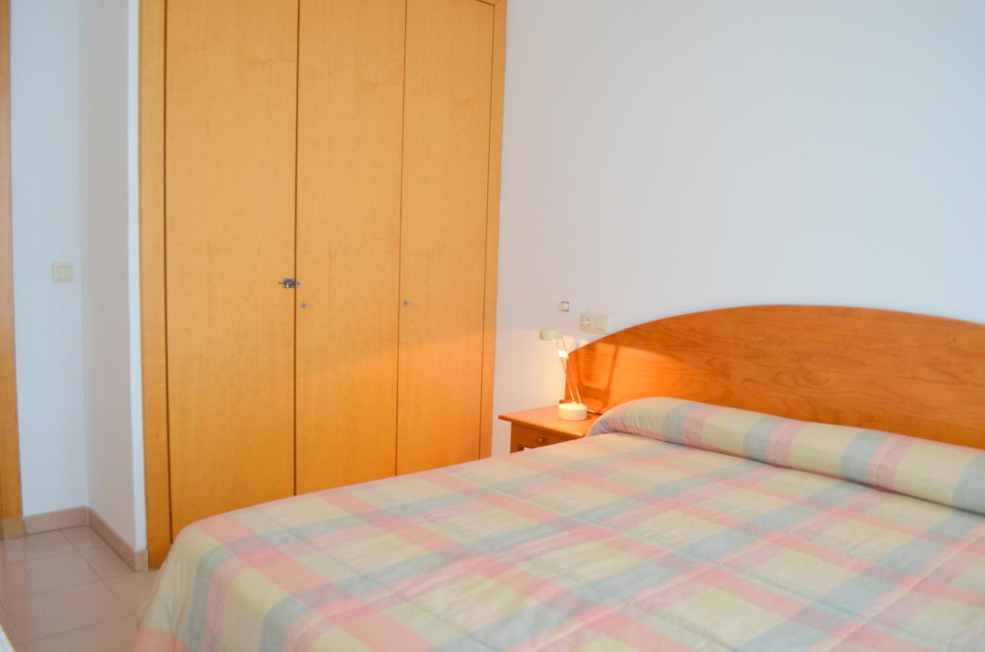 Rhode Vista Al Mar Apartment Roses Exterior photo