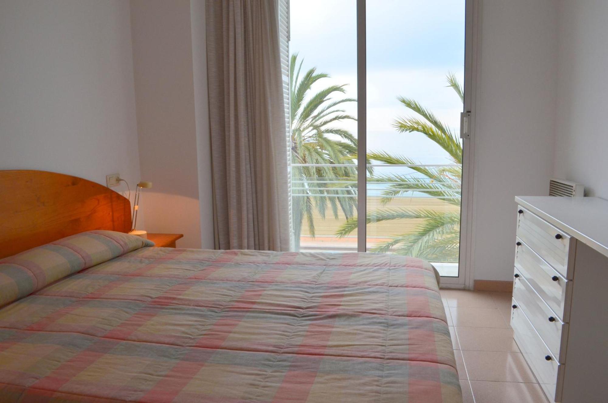 Rhode Vista Al Mar Apartment Roses Exterior photo