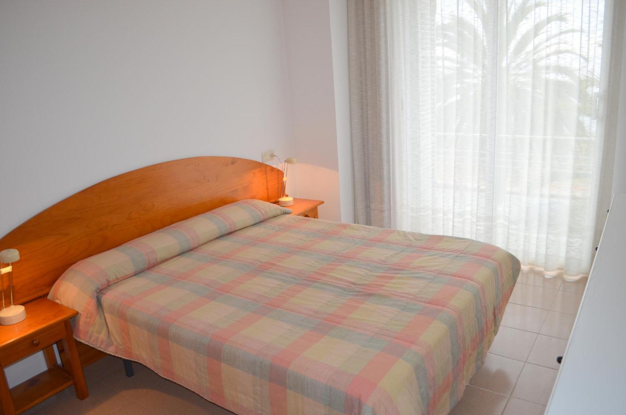 Rhode Vista Al Mar Apartment Roses Exterior photo
