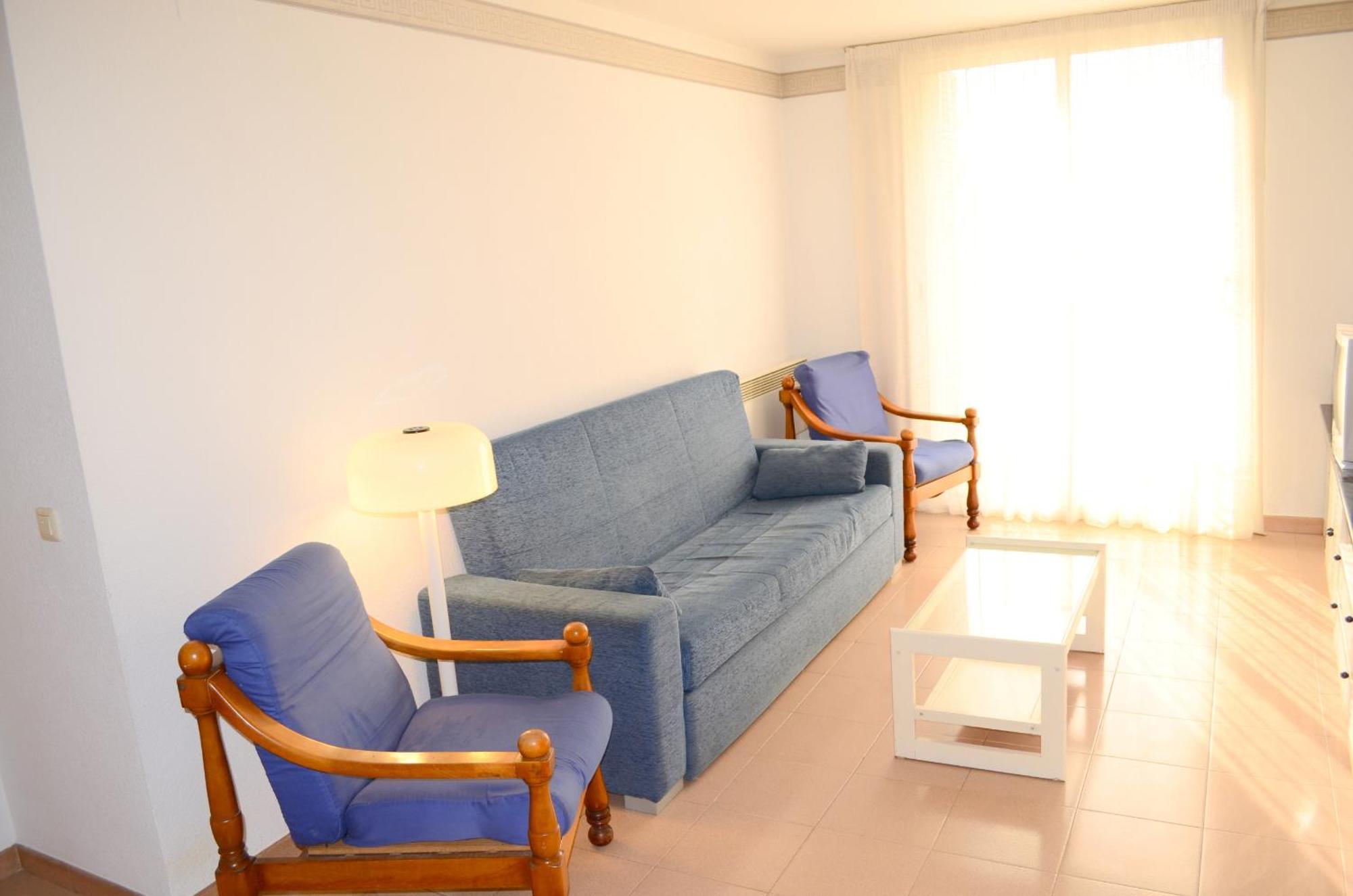 Rhode Vista Al Mar Apartment Roses Exterior photo